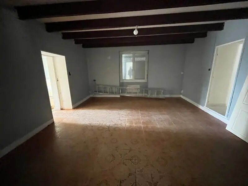 Maison à vendre, 112m², Montmoreau-Saint-Cybard