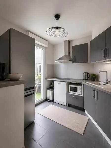 Appartement à vendre, 61m², Toulouse