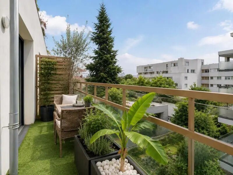 Appartement à vendre, 61m², Toulouse