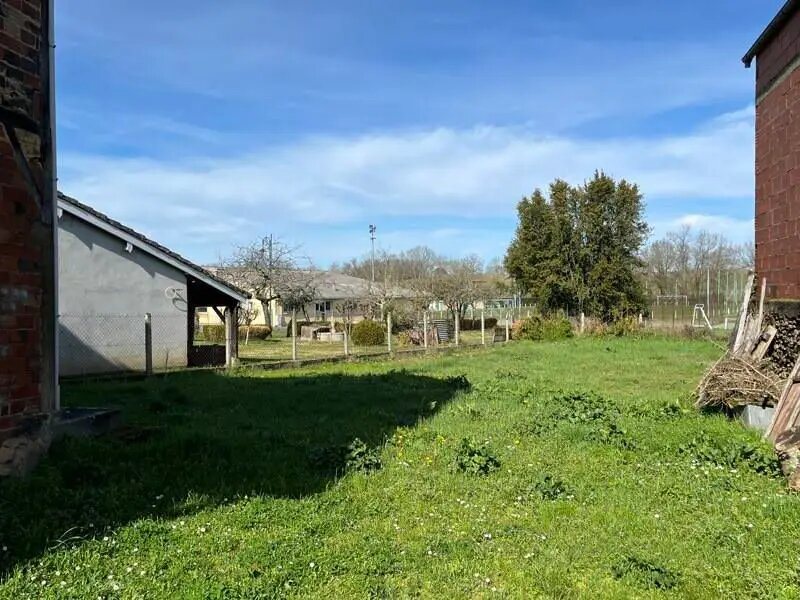 Maison à vendre, 119m², Manciet