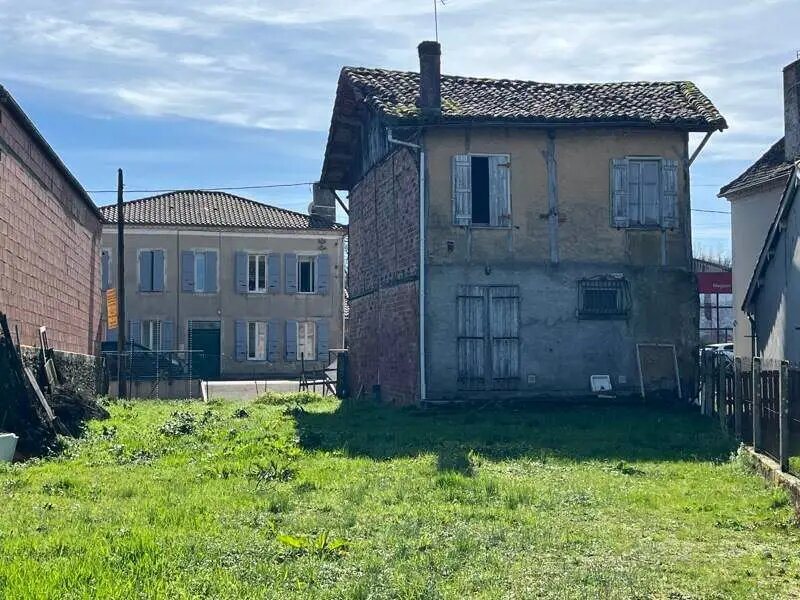 Maison à vendre, 119m², Manciet