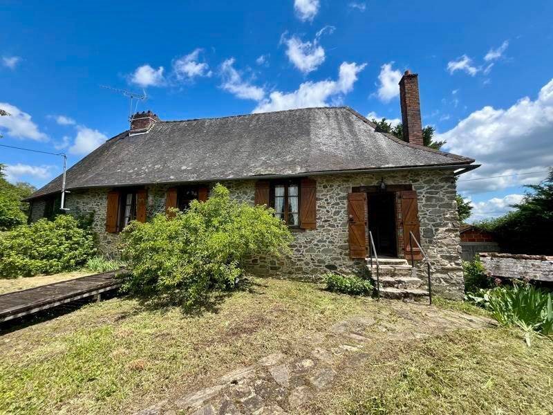 Maison à vendre, 110m², Saint-Julien-le-Vendômois
