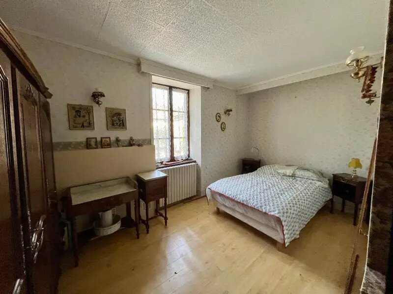 Maison à vendre, 110m², Saint-Julien-le-Vendômois