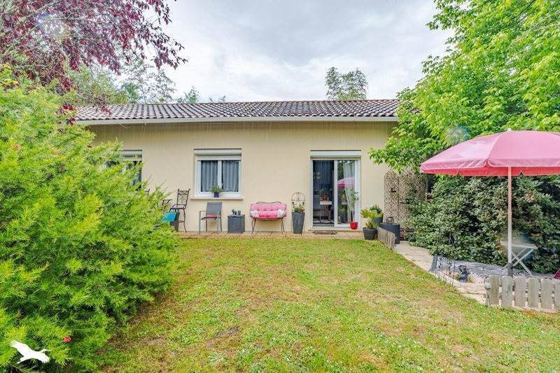 Maison à vendre, 78m², Fargues-Saint-Hilaire