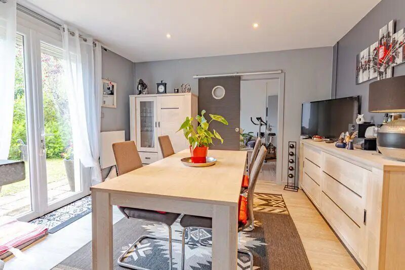 Maison à vendre, 78m², Fargues-Saint-Hilaire