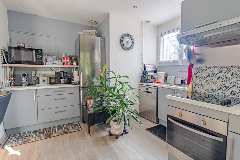 Maison à vendre, 78m², Fargues-Saint-Hilaire
