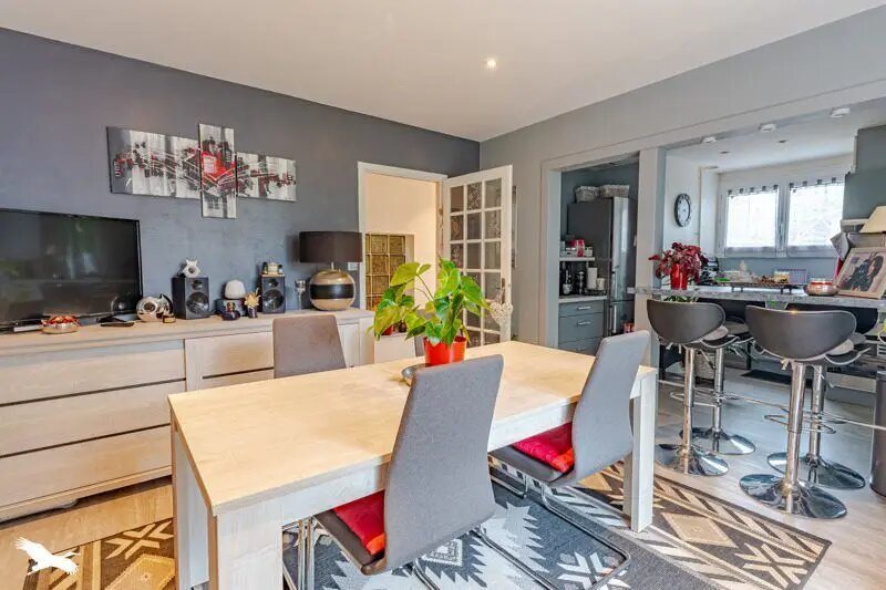 Maison à vendre, 78m², Fargues-Saint-Hilaire