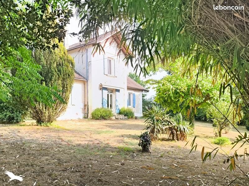Maison à vendre, 116m², Montguyon