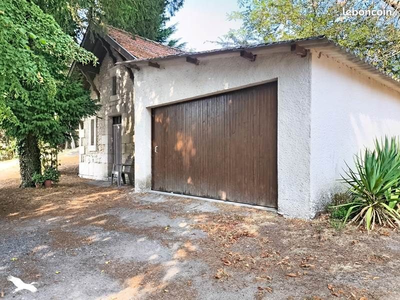 Maison à vendre, 116m², Montguyon
