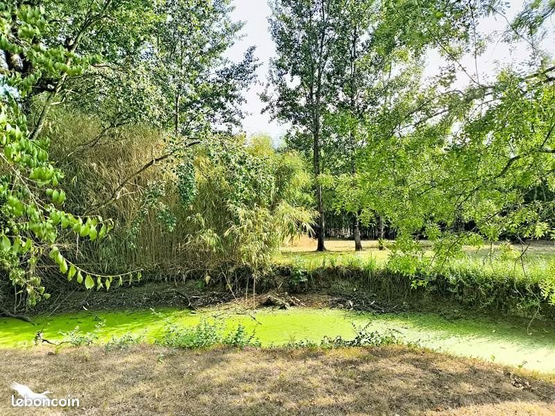 Maison à vendre, 116m², Montguyon