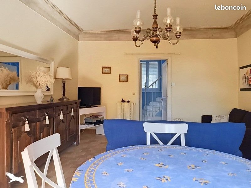 Maison à vendre, 116m², Montguyon