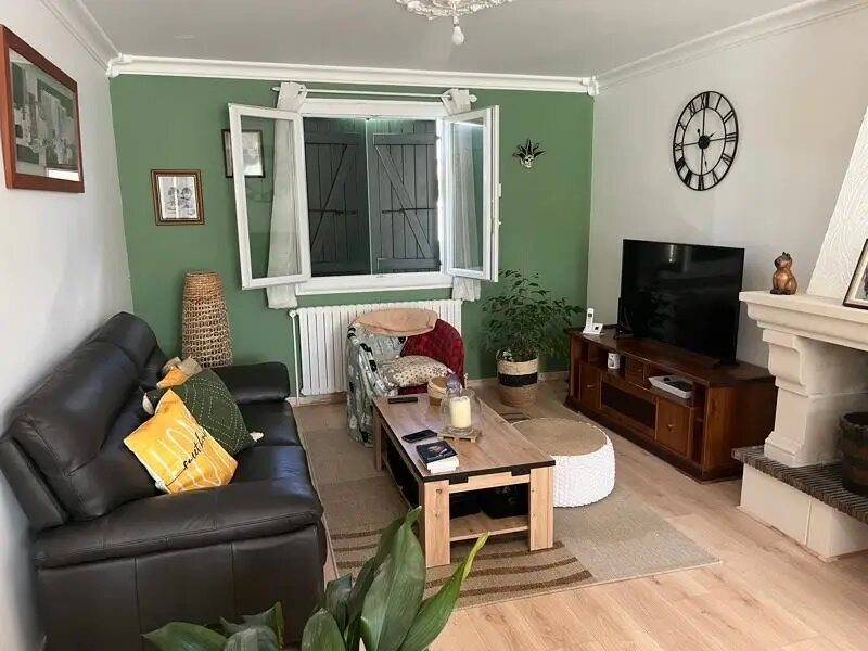 Maison à vendre, 131m², Saint-Yrieix-la-Perche