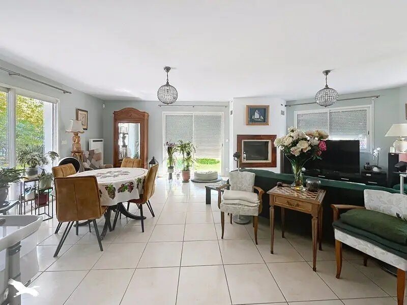 Maison à vendre, 155m², Lugos