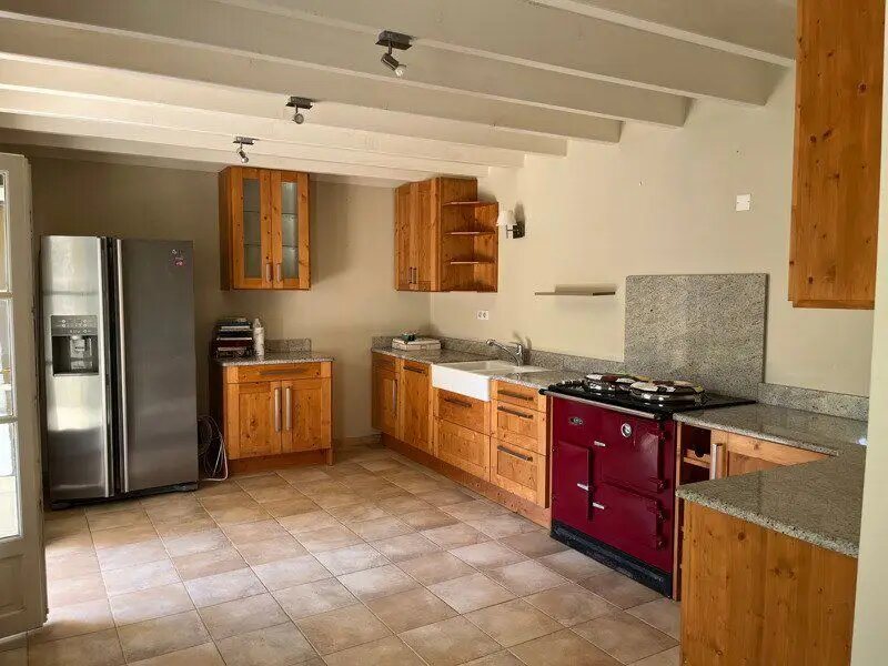 Maison à vendre, 140m², Pellegrue