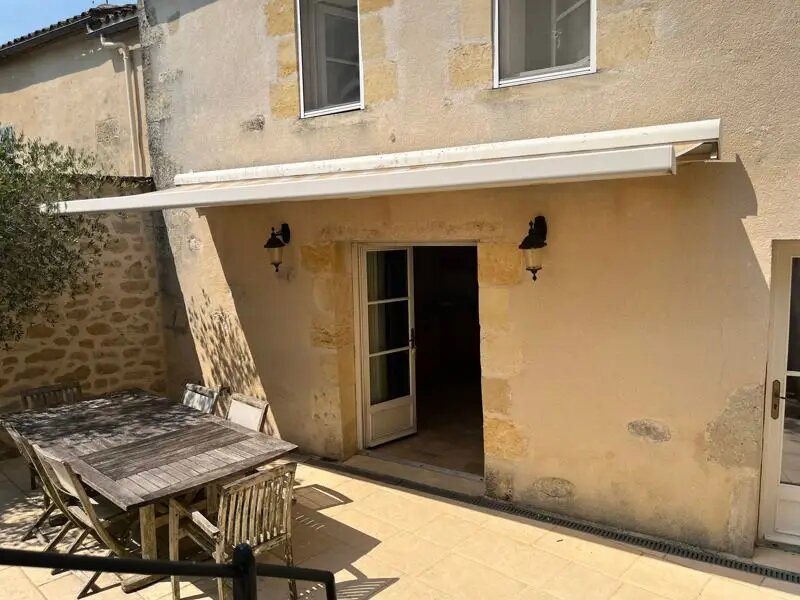 Maison à vendre, 140m², Pellegrue