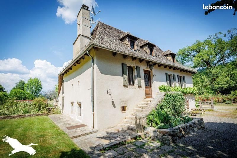 Maison à vendre, 152m², Monceaux-sur-Dordogne