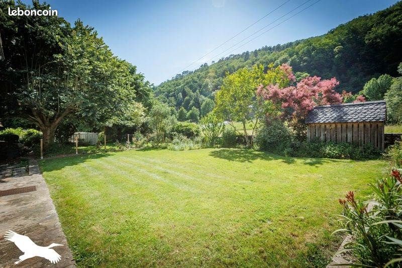 Maison à vendre, 152m², Monceaux-sur-Dordogne