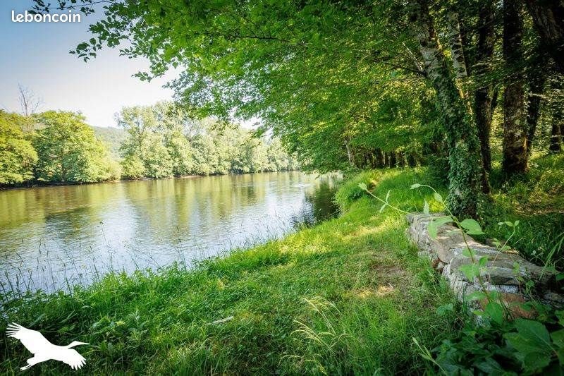 Maison à vendre, 152m², Monceaux-sur-Dordogne