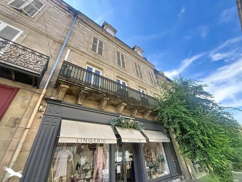 Appartement à vendre, 46m², Brive-la-Gaillarde