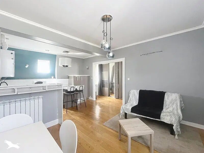 Appartement à vendre, 46m², Brive-la-Gaillarde