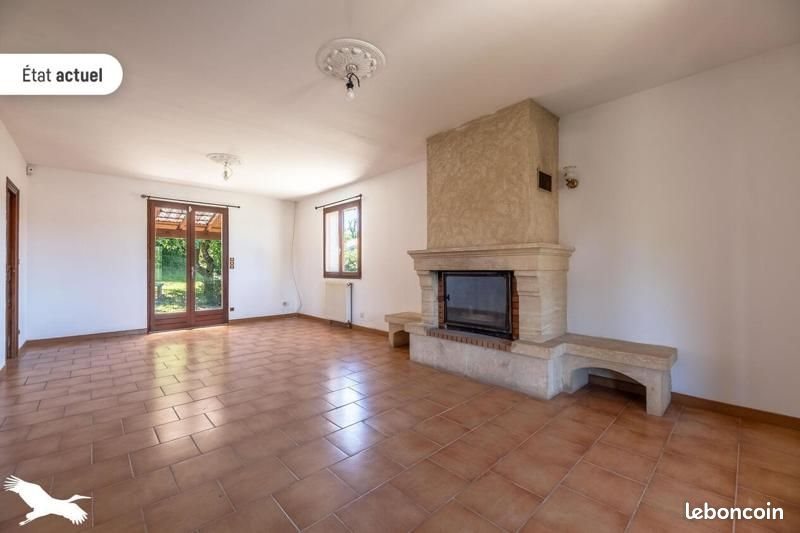 Maison à vendre, 129m², Château-l'Evêque
