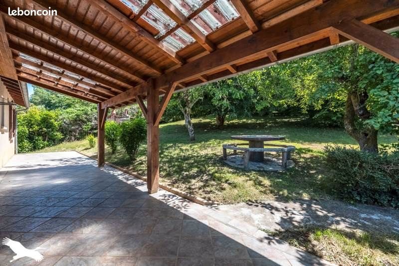 Maison à vendre, 129m², Château-l'Evêque