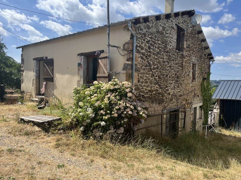 Maison à vendre, 99m², Aubin