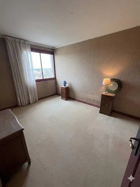 Appartement à vendre, 74m², Mantes-la-Ville