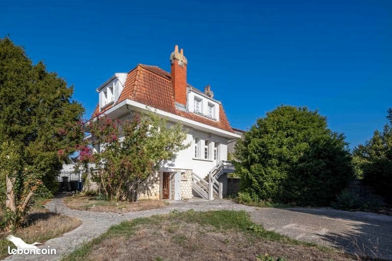 Maison à vendre, 176m², Soyaux