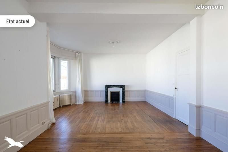 Maison à vendre, 176m², Soyaux
