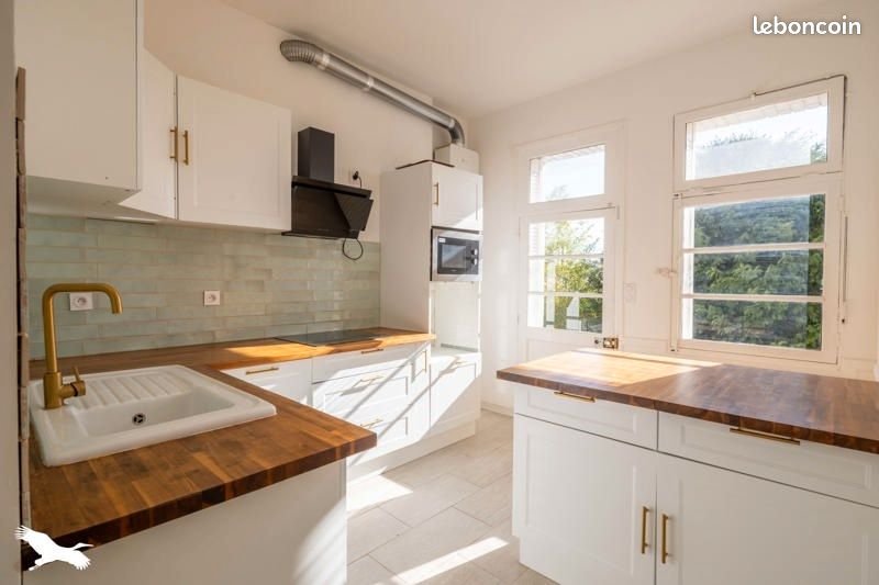 Maison à vendre, 176m², Soyaux