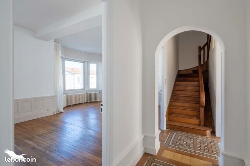 Maison à vendre, 176m², Soyaux