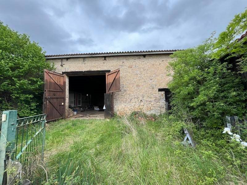 Maison à vendre, 48m², Taizé-Aizie
