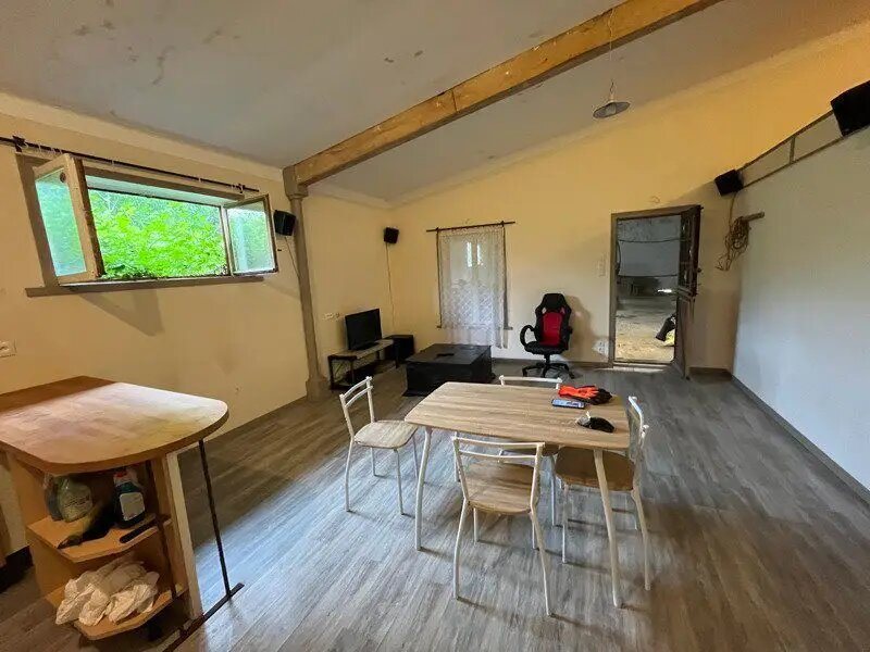 Maison à vendre, 48m², Taizé-Aizie