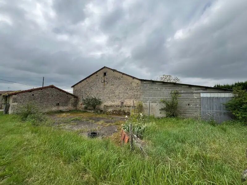 Maison à vendre, 48m², Taizé-Aizie