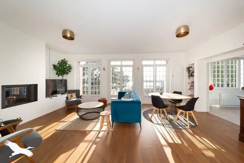 Maison à vendre, 126m², Blaye
