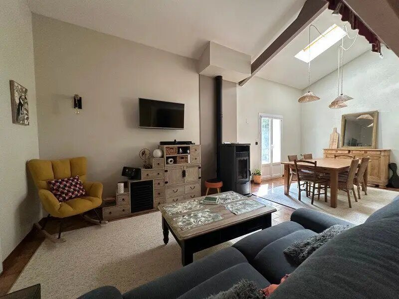 Maison à vendre, 110m², Baron