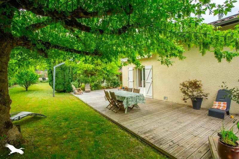 Maison à vendre, 110m², Baron
