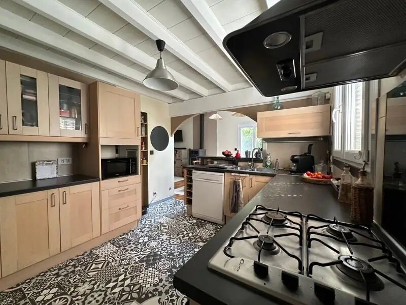 Maison à vendre, 110m², Baron