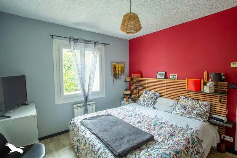 Maison à vendre, 110m², Baron