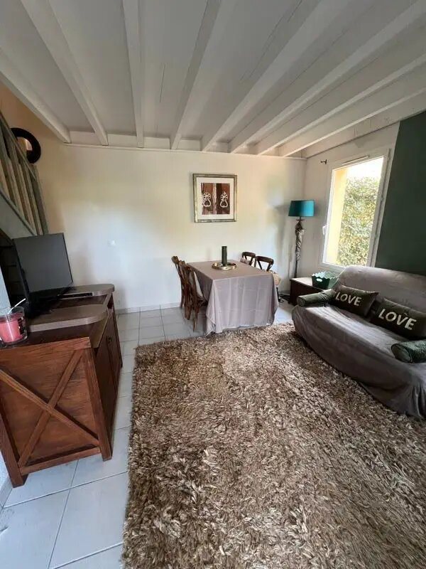 Maison à vendre, 41m², Le Verdon-sur-Mer