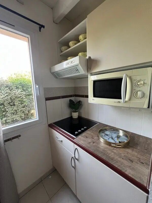 Maison à vendre, 41m², Le Verdon-sur-Mer
