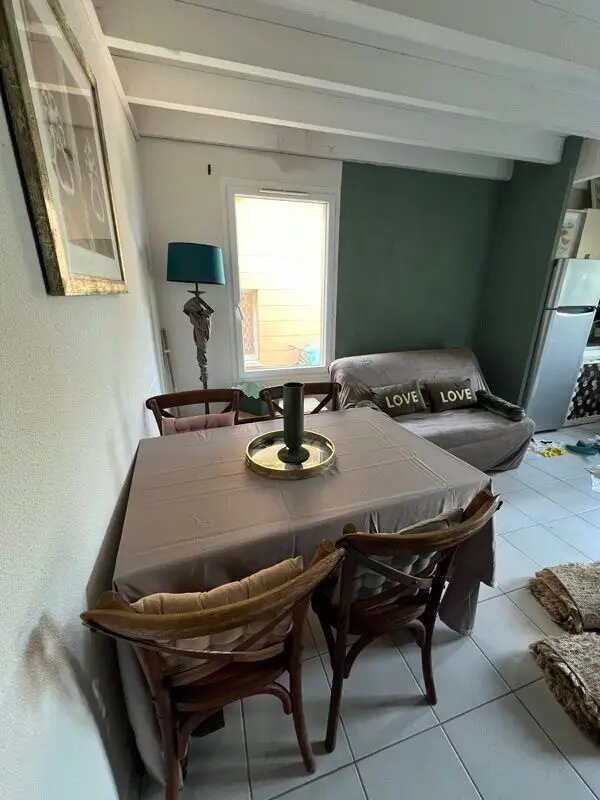 Maison à vendre, 41m², Le Verdon-sur-Mer