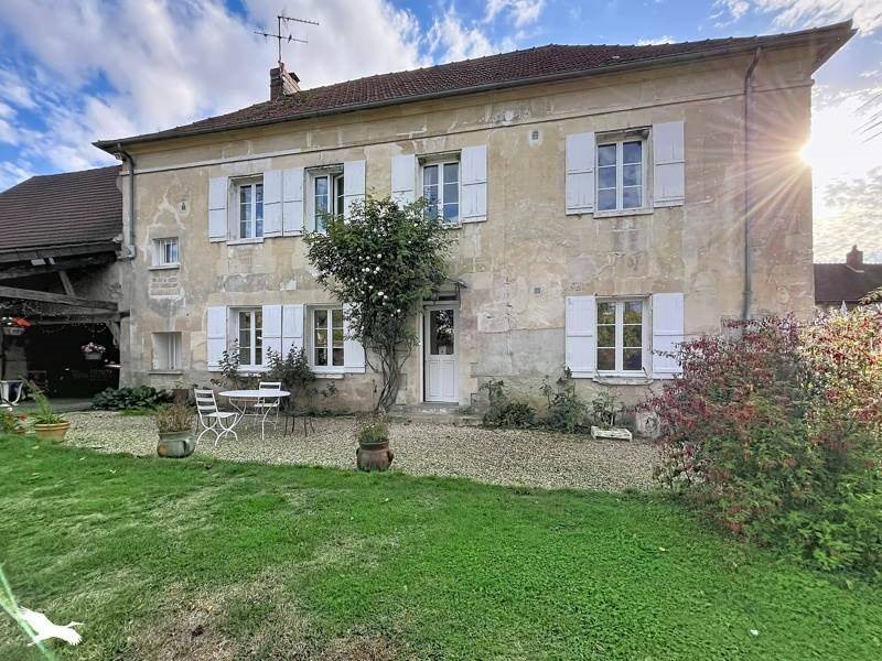 Maison à vendre, 164m², Montagny-en-Vexin