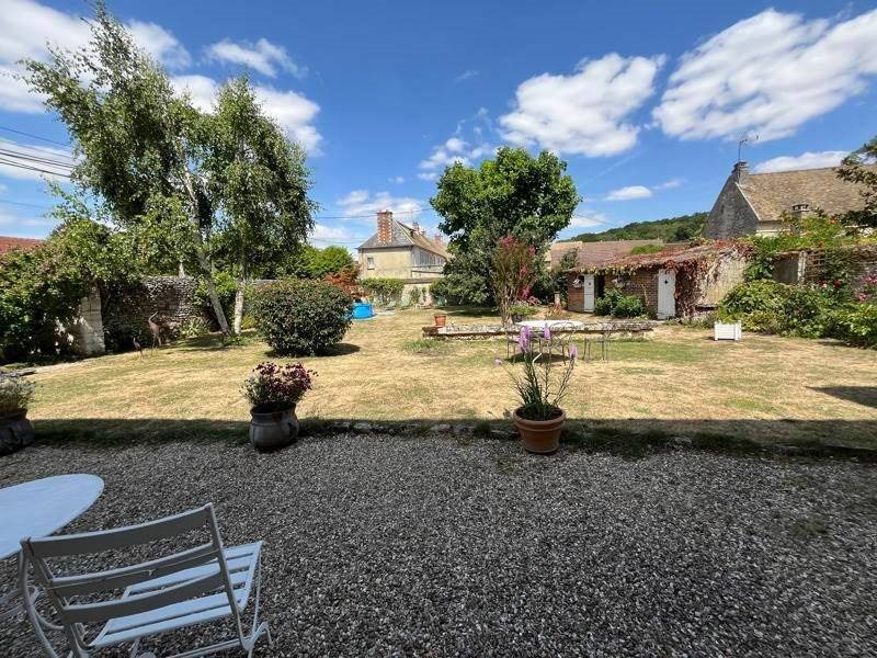Maison à vendre, 164m², Montagny-en-Vexin