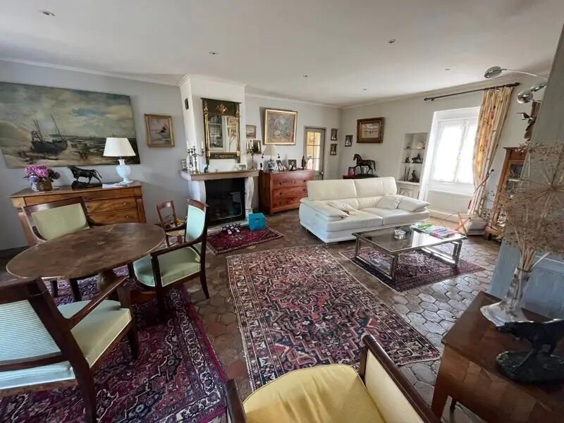 Maison à vendre, 164m², Montagny-en-Vexin