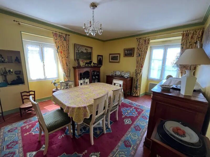 Maison à vendre, 164m², Montagny-en-Vexin