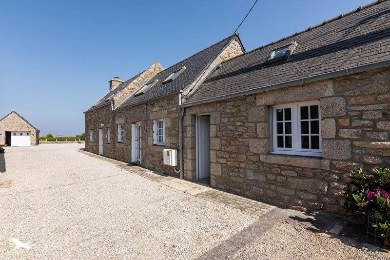 Maison à vendre, 77m², Landunvez