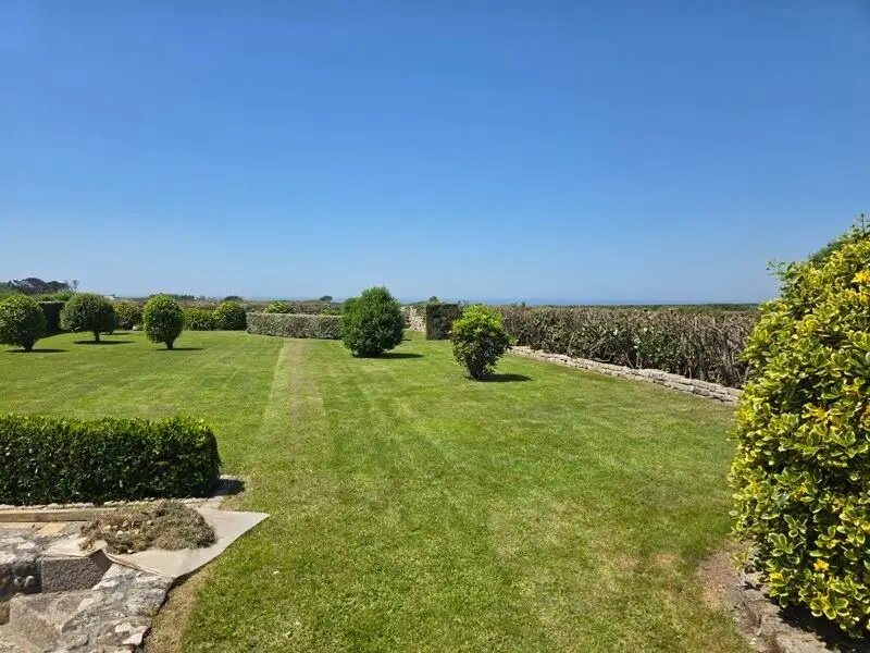Maison à vendre, 77m², Landunvez