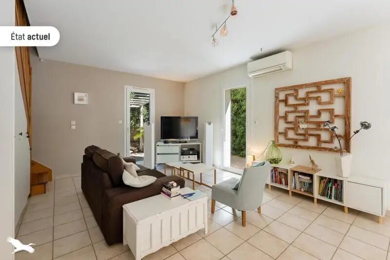 Maison à vendre, 95m², Montpellier
